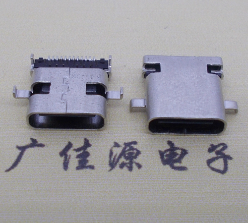 沉板辽宁usb 3.1 type-c母座