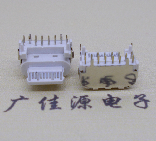 usb 辽宁type-c16p母座