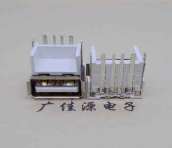 辽宁USB 连接器 加高型11.3/9.8/华为大电流快充接口