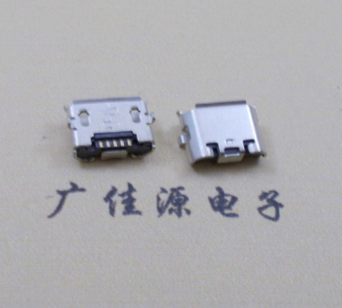 micro usb 反向插接口