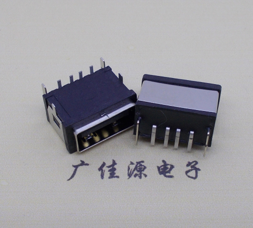 辽宁USB 2.0防水母座防尘防水功能等级达到IPX8