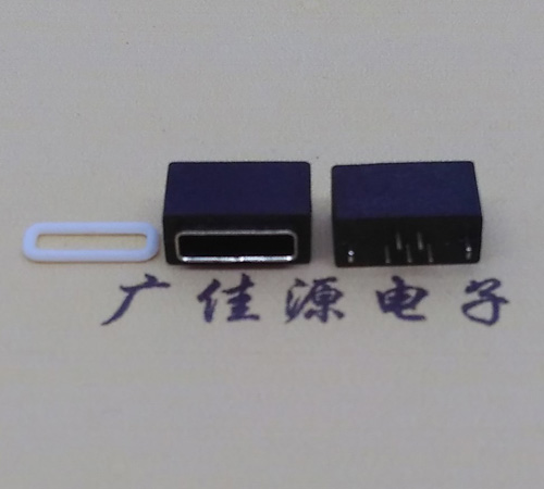 辽宁MICRO+USB防水AB型口180度立插数据高清接口