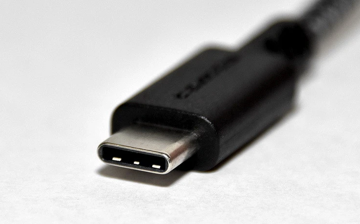 说说usb 辽宁type-c接口手机为何传文件依旧很慢