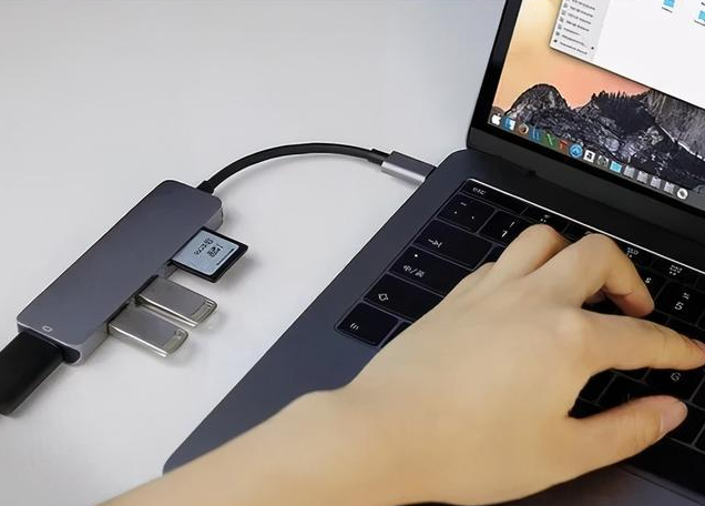 说说usb 辽宁type-c接口产业链分析