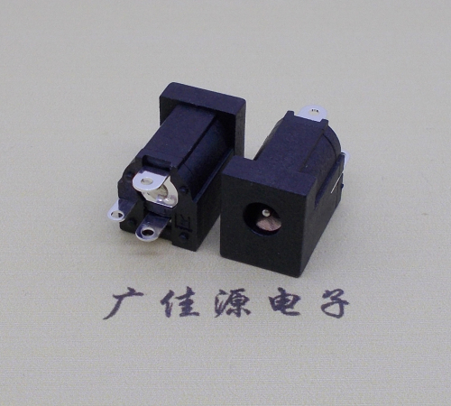 辽宁DC-ORXM插座的特征及运用1.3-3和5A电流